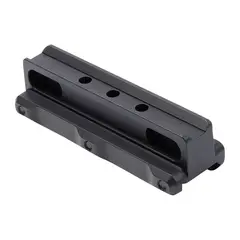 FAST COG Series Mount For Trijicon ACOG/VCOG Black - photo 2