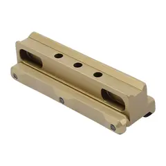 FAST COG Series Mount For Trijicon ACOG/VCOG FDE - photo 1