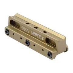 FAST COG Series Mount For Trijicon ACOG/VCOG FDE - photo 2