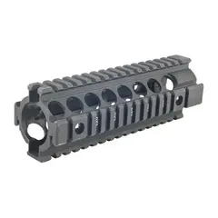 Gen 2, 2-Piece Carbine Length Free-Float Forend - photo 1