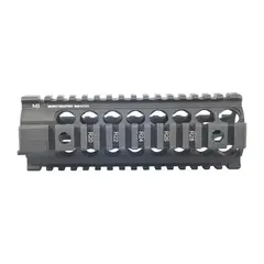Gen 2, 2-Piece Carbine Length Free-Float Forend - photo 3
