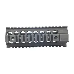 Gen 2, 2-Piece Carbine Length Free-Float Forend - photo 4