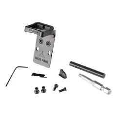 Guardian/Stealth Irons Combo - Trijicon RMR - Glock MOS - photo 4
