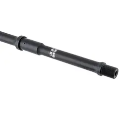 Duty 5.56x45 NATO 14.5" 1-8 Twist Pencil Contour BBL Nitride - photo 2