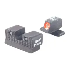 SIG 9MM & 357 SIG, HD Night Sights, Orange - photo 1