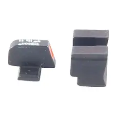 SIG 9MM & 357 SIG, HD Night Sights, Orange - photo 2