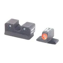 SIG 9MM & 357 SIG, HD Night Sights, Orange - photo 3