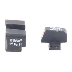 SIG 9MM & 357 SIG, HD Night Sights, Orange - photo 4