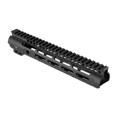 Slim Line Handguards 10.5" M-LOK Aluminum Black - photo 4