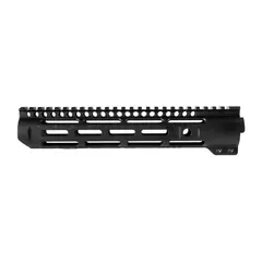 Slim Line Handguards 10.5" M-LOK Aluminum Black - photo 5