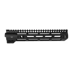Slim Line Handguards 10.5" M-LOK Aluminum Black - photo 7