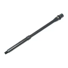 Duty 5.56x45 NATO 14.5" 1-8 Twist Govt/SOCOM BBL Nitride - photo 1