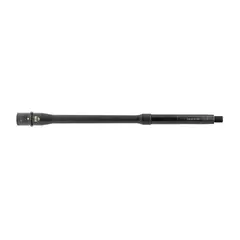 Duty 5.56x45 NATO 14.5" 1-8 Twist Govt/SOCOM BBL Nitride - photo 3