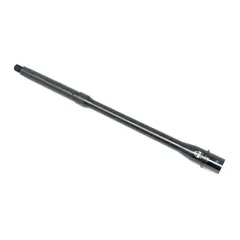 Duty 5.56x45 NATO 14.5" 1-8 Twist Govt/SOCOM BBL Nitride - photo 4