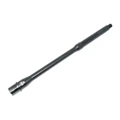 Duty 5.56x45 NATO 14.5" 1-8 Twist Govt/SOCOM BBL Nitride - photo 5