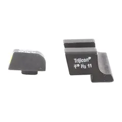 HD Night Sights, Yellow for Glock~ - photo 2