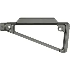 Triangle Fixed Stock - Black - photo 1
