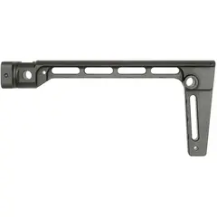 Arm Brace Fixed - Black - photo 1