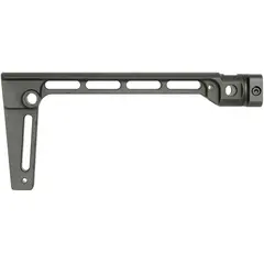 Arm Brace Fixed - Black - photo 2