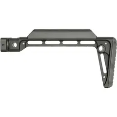 Minimalistic Fixed Stock - Black - photo 1