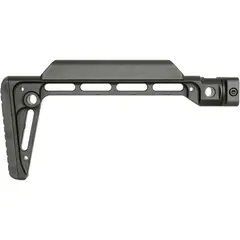 Minimalistic Fixed Stock - Black - photo 2