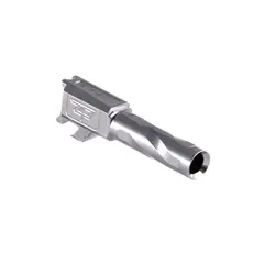 SA Hellcat 3.05" BBL 9mm Luger Non-Threaded Stainless Steel - photo 1