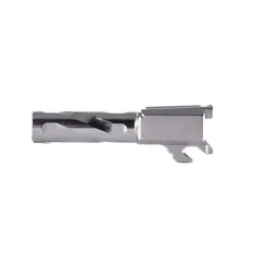 SA Hellcat 3.05" BBL 9mm Luger Non-Threaded Stainless Steel - photo 3