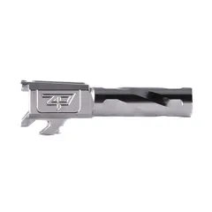 SA Hellcat 3.05" BBL 9mm Luger Non-Threaded Stainless Steel - photo 5