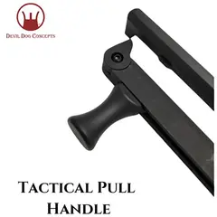 AR-308 HC-10 Side Charging Handle w/Tactical Pull Handle - photo 3