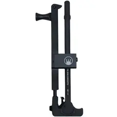 AR-308 HC-10 Side Charging Handle w/Tactical Pull Handle - photo 4