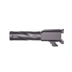 SA Hellcat 3.05" BBL 9mm Luger Non-Threaded Black - photo 1