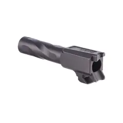 SA Hellcat 3.05" BBL 9mm Luger Non-Threaded Black - photo 3