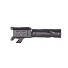 SA Hellcat 3.05" BBL 9mm Luger Non-Threaded Black - photo 4