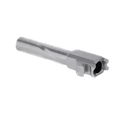 SA Hellcat Pro 3.26" BBL 9mm Non-Threaded Stainless Steel - photo 1