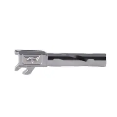 SA Hellcat Pro 3.26" BBL 9mm Non-Threaded Stainless Steel - photo 2