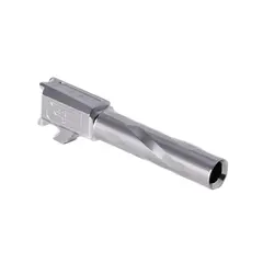 SA Hellcat Pro 3.26" BBL 9mm Non-Threaded Stainless Steel - photo 3