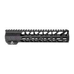 Workhorse 9.5   Free Float Handguard Aluminum Black - photo 2