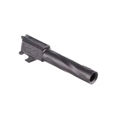 SA Hellcat Pro 3.26" BBL 9mm Non-Threaded Black - photo 1