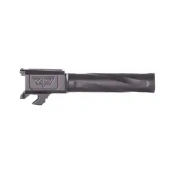 SA Hellcat Pro 3.26" BBL 9mm Non-Threaded Black - photo 3