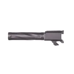 SA Hellcat Pro 3.26" BBL 9mm Non-Threaded Black - photo 4