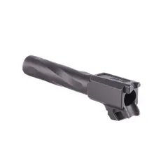 SA Hellcat Pro 3.26" BBL 9mm Non-Threaded Black - photo 5
