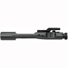 AR-15 Bolt Carrier Group Black Nitride - photo 1