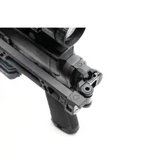 Strike FSA Single Folder Stock Edition Black - photo 11