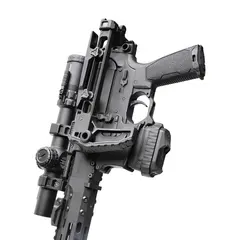 Strike FSA Single Folder Stock Edition Black - photo 12
