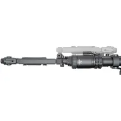 Strike FSA Single Folder Stock Edition Black - photo 2