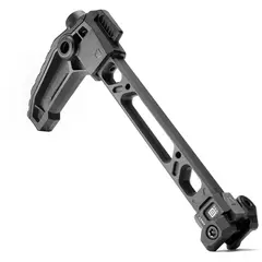 Strike FSA Single Folder Stock Edition Black - photo 3