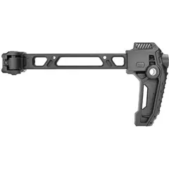 Strike FSA Single Folder Stock Edition Black - photo 4