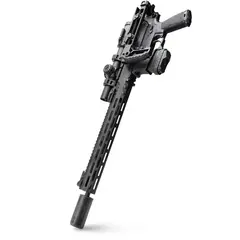 Strike FSA Single Folder Stock Edition Black - photo 5