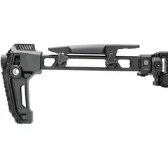 Strike FSA Single Folder Stock Edition Black - photo 8
