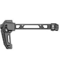 Strike FSA Single Folder Stock Edition Black - photo 9